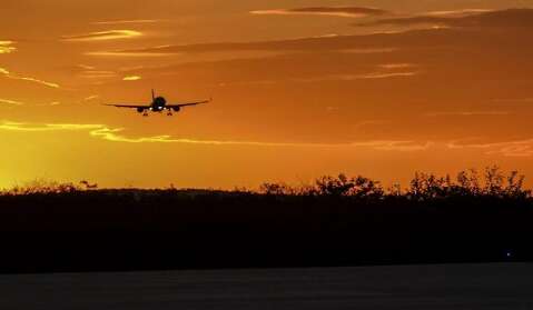 Ampliação de malha aérea garante retomada de voo entre Capital e Corumbá