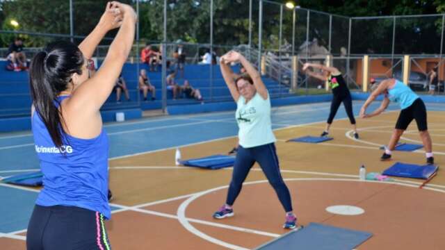 Prefeitura abre processo seletivo para agente social de esporte e lazer