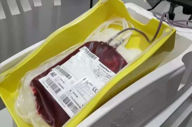 Para refor&ccedil;ar estoque de sangue, Hemosul atende at&eacute; &agrave;s 17h neste s&aacute;bado