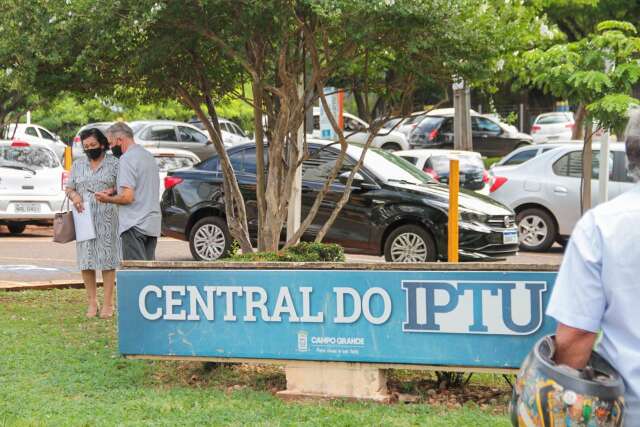 Refis 2022: com prazo final na ter&ccedil;a, Prefeitura faz plant&atilde;o neste s&aacute;bado