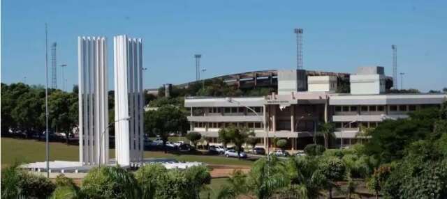 UFMS tem inscri&ccedil;&otilde;es abertas para programas de p&oacute;s-gradua&ccedil;&atilde;o 