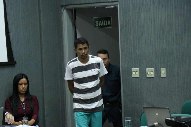Foragido por assassinato em 2015, pedreiro &eacute; encontrado morto na rua