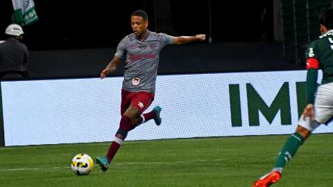 Com gol de Cano, Fluminense arranca empate do Palmeiras no Allianz Parque