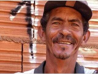José Cervelino da Silva Neto, de 52 anos, está desaparecido desde sexta-feira. (Foto: Direto das Ruas)