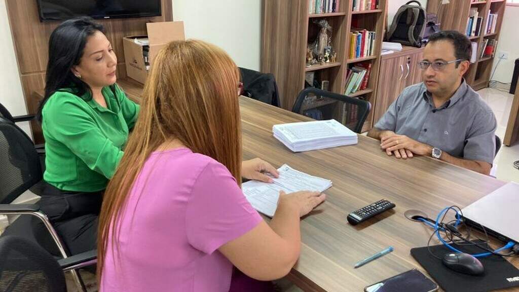 Após anos de impasse, regularização do Loteamento Samambaia chega a