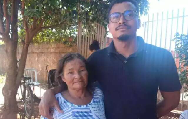 &ldquo;Era muito querido&rdquo;, diz m&atilde;e de ciclista morto em acidente com PM
