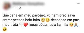 Mais de 10 horas ap&oacute;s morte em confronto, fam&iacute;lia ainda procurava jovem &ldquo;sumido&rdquo;