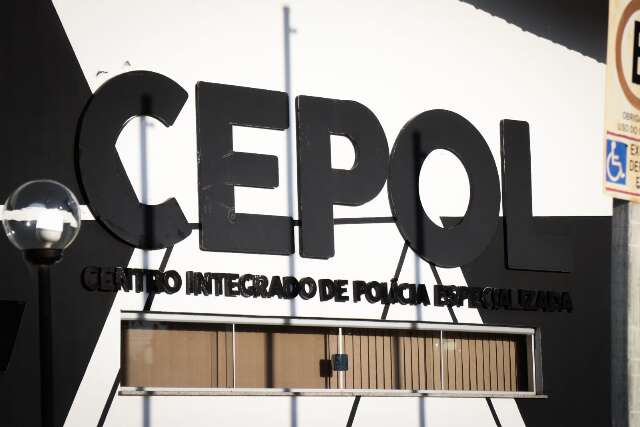 Corpo em decomposi&ccedil;&atilde;o &eacute; encontrado em terreno perto da BR-163