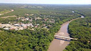 &Aacute;guas do Miranda promove festival de pesca de olho em &ldquo;boom&rdquo; no turismo