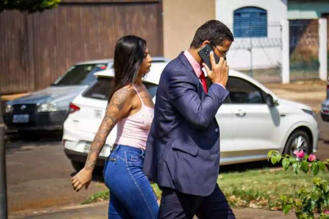 Procurada desde dezembro, assassina confessa de Karolzinha ter&aacute; j&uacute;ri marcado 