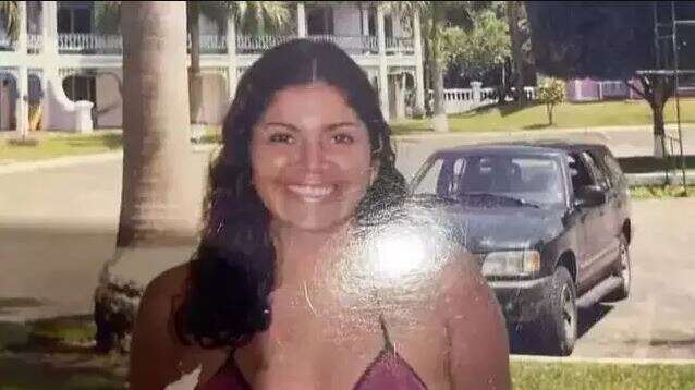 Ap&oacute;s 13 anos, Lucimara volta &agrave; Capital para o &uacute;ltimo adeus da fam&iacute;lia 