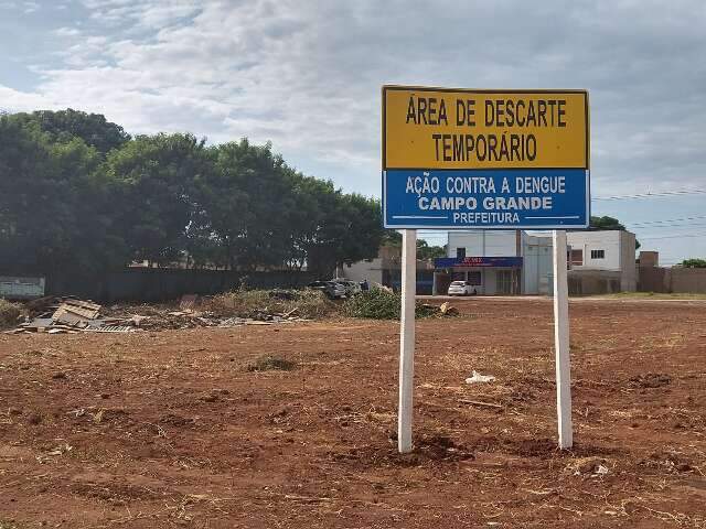 Autoridades apostam na preven&ccedil;&atilde;o para conter avan&ccedil;o da dengue na Capital