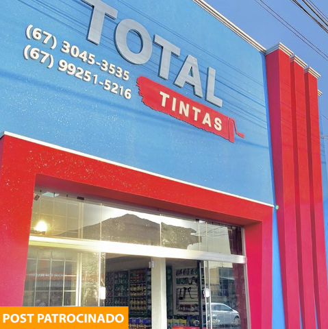 O que fez uma loja de tintas no Tijuca ser referência do segmento na região?