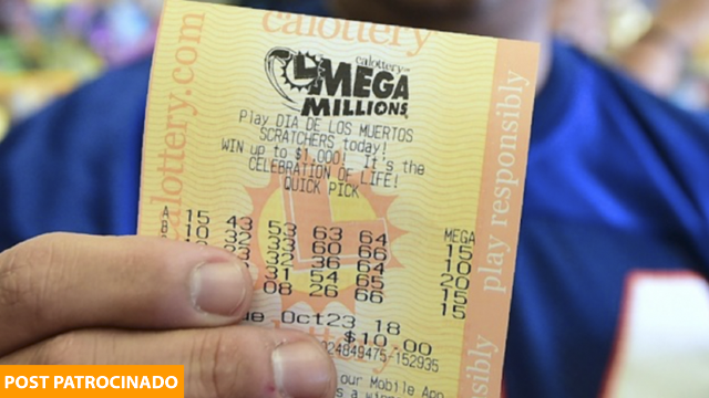 Já pensou em ganhar R$ 508 milhões na Mega Millions e se tornar um milionário?