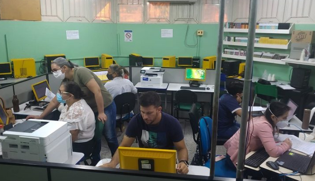 Iniciativa vai regularizar im&oacute;veis de mil fam&iacute;lias nas Moreninhas