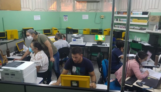 Iniciativa vai regularizar im&oacute;veis de mil fam&iacute;lias nas Moreninhas
