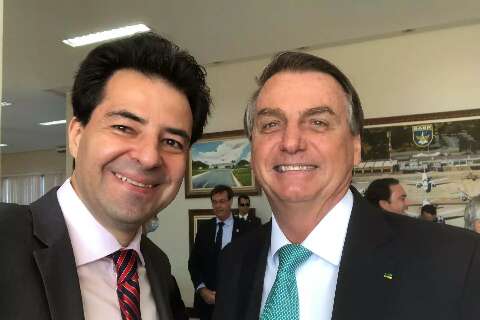 Bolsonaro troca comando do Ministério de Minas e Energia após aumento do diesel