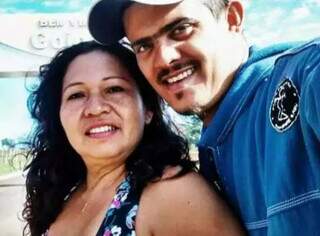 Motociclista morto em acidente deixou tudo no PR para viver amor em Campo Grande