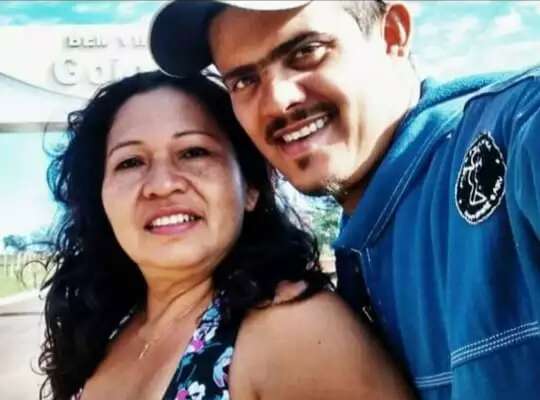 Motociclista morto em acidente deixou tudo no PR para viver amor em Campo Grande