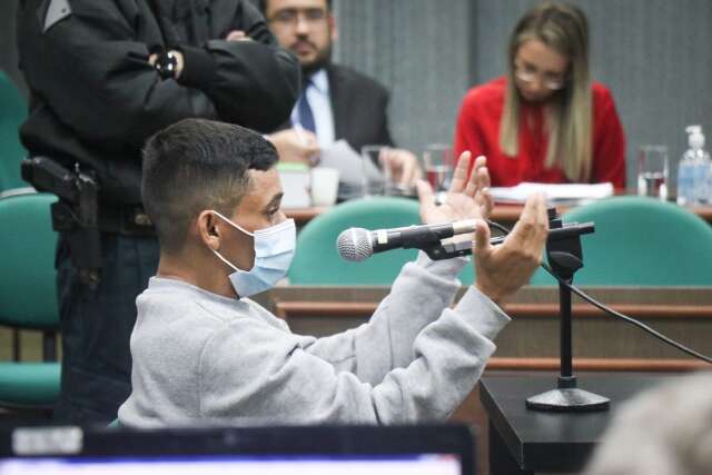 Homem que atirou na ex pelas costas se livra da cadeia ap&oacute;s julgamento 