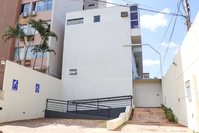 Prefeitura da Capital loca im&oacute;vel no Centro para pronto-socorro veterin&aacute;rio