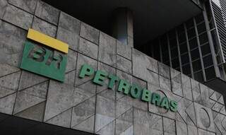 Sócio majoritário da Petrobras é o governo federal brasileiro. (Foto: Agência Brasil)