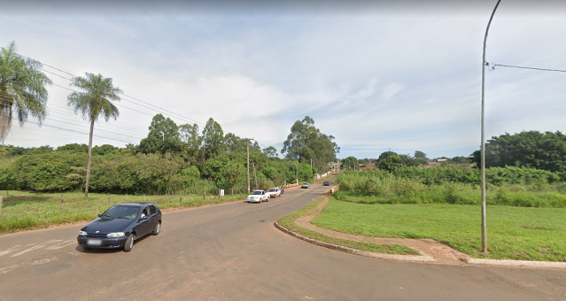 Prefeitura de Campo Grande quer prolongar duas avenidas no Aero Rancho