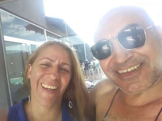 &quot;S&oacute; podia sair para trabalhar&quot;, diz sobrinho de diarista morta com 22 facadas