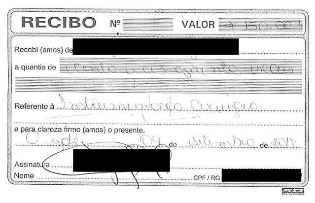 Servidores t&ecirc;m direito a reembolso de pagamento feito &ldquo;por fora&rdquo; em cirurgias
