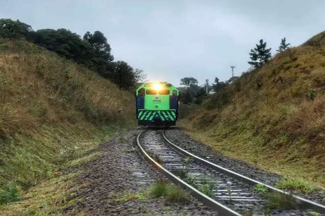 Audi&ecirc;ncias p&uacute;blicas da Nova Ferroeste come&ccedil;am nesta segunda-feira em Dourados