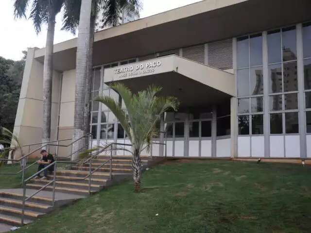 Com alta de 51,3% no valor, licita&ccedil;&atilde;o para reforma do Pa&ccedil;o Municipal &eacute; reaberta