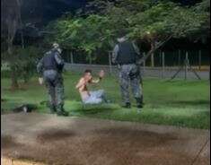 &quot;Pega ladr&atilde;o&quot;: colombiano &eacute; perseguido e espancado ap&oacute;s furtar celular