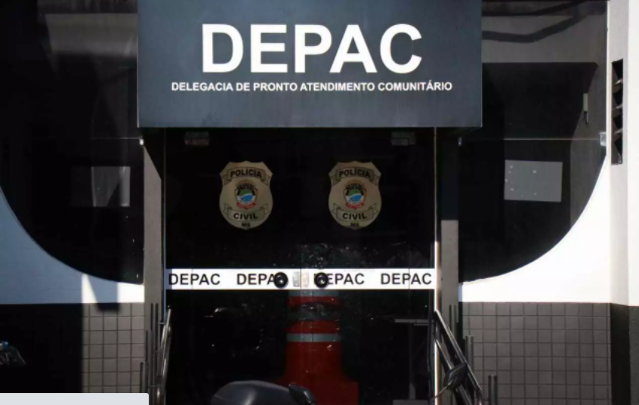 Segundo envolvido em morte durante entrega de drogas se apresenta e &eacute; preso