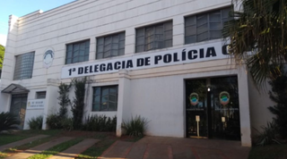 Caso foi registrado na Delegacia de Polícia Civil de Nova Andradina. (Foto: Arquivo/Jornal da Nova)