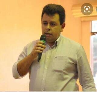 Lenilso é acusado de ter desviado R$ 23 milhões do cofre público de Maracaju. (Divulgação)