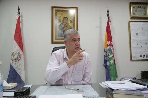 Prefeito paraguaio ferido em atentado continua em “fase crítica”, diz governador