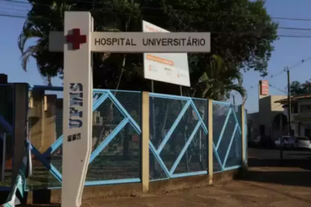 Estelionat&aacute;rios tentam extorquir familiares de pacientes do HU