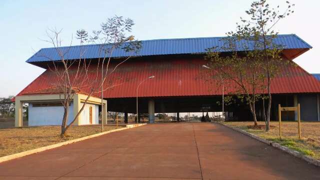 &ldquo;Van dos Direitos&rdquo; atende moradores do Aero Rancho no s&aacute;bado
