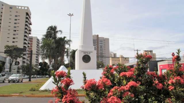 Após sete meses de obras, Obelisco será reinaugurado na sexta-feira