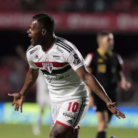 Jogos de S&atilde;o Paulo e Fluminense movimentam rodada da Copa Sul-Americana