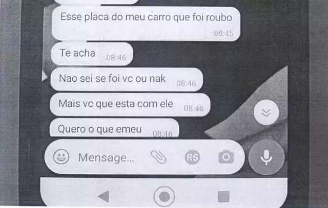 Defurv identifica presos da M&aacute;xima e mulheres da Gangue do Guincho