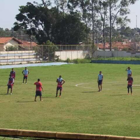 Com quatro times da Capital, seletiva da Copa SP come&ccedil;a no fim do m&ecirc;s