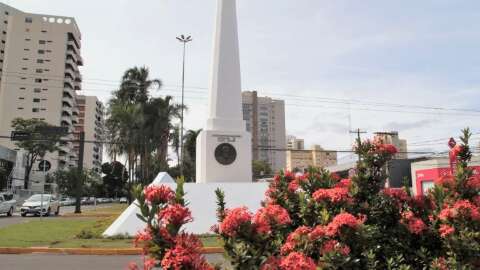 Após sete meses de obras, Obelisco será reinaugurado na sexta-feira
