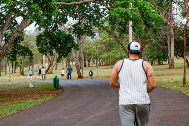 Festival de pedalada ter&aacute; doa&ccedil;&atilde;o de agasalhos e alimentos no Parque das Na&ccedil;&otilde;es