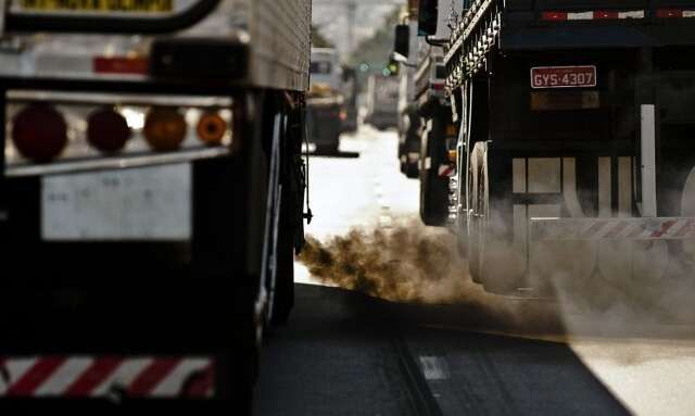 Decreto regulamenta mercado de carbono no pa&iacute;s