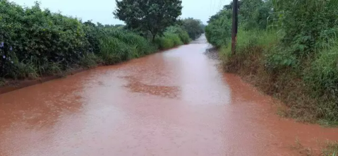 Obra contra enchentes e asfalto no Jardim Noroeste custarão R$ 8 milhões 