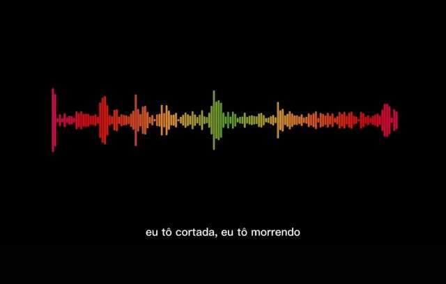 &quot;T&ocirc; morrendo, me furou toda de faca&quot;: em &aacute;udio, motorista pede socorro
