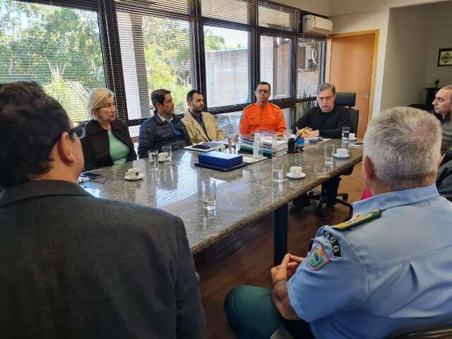 Programa que facilita compra da casa pr&oacute;pria segue dispon&iacute;vel para policiais 