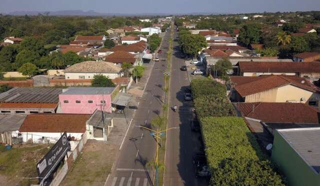 Governo investe R$ 15 milh&otilde;es para pavimenta&ccedil;&atilde;o de ruas em duas cidades