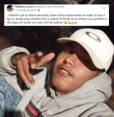 Execu&ccedil;&atilde;o no Aero Rancho teve motiva&ccedil;&atilde;o passional e ordem partiu de pres&iacute;dio
